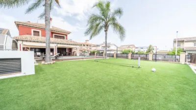 Casa – Dolores - Vista 2