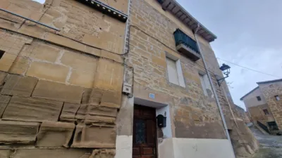 Casa - Vista 4