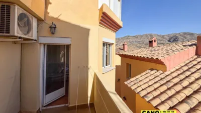 Duplex on Calle de los Castaños photo 22