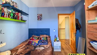 Duplex on Calle de los Castaños photo 32