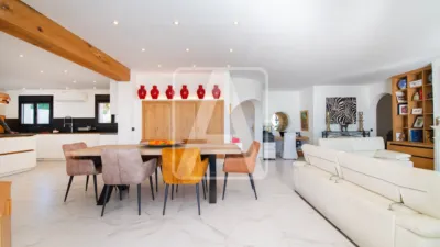 Chalet in Benissa Costa photo 11