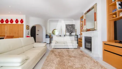 Chalet in Benissa Costa photo 12