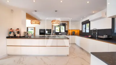 Chalet in Benissa Costa photo 20