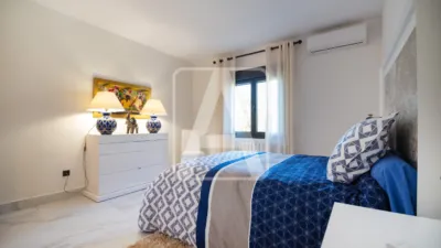Chalet in Benissa Costa photo 26