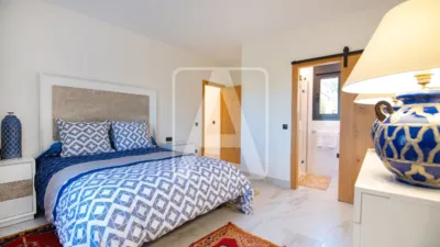 Chalet in Benissa Costa photo 28