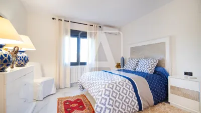 Chalet in Benissa Costa photo 29
