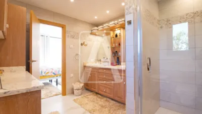 Chalet in Benissa Costa photo 31