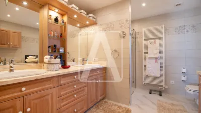 Chalet in Benissa Costa photo 33