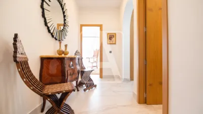 Chalet in Benissa Costa photo 36
