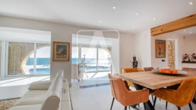 Chalet in Benissa Costa photo 38