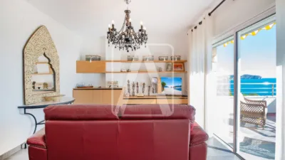 Chalet in Benissa Costa photo 41