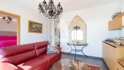 Chalet in Benissa Costa photo 49