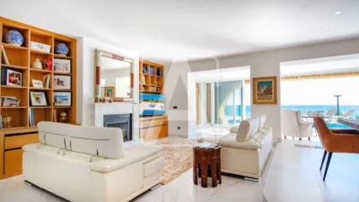 Chalet in Benissa Costa photo 4