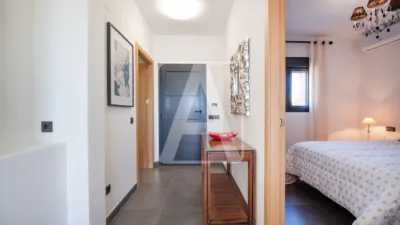 Chalet in Benissa Costa photo 50
