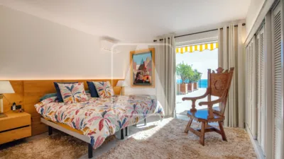 Chalet in Benissa Costa photo 6