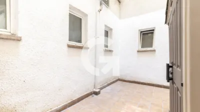 Apartment on Avinguda de Barcelona photo 10