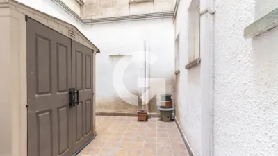 Apartment on Avinguda de Barcelona photo 12