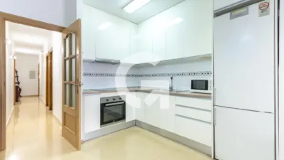 Apartment on Avinguda de Barcelona photo 17