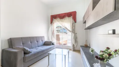 Apartment on Avinguda de Barcelona photo 20