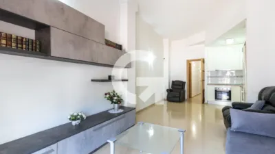 Apartment on Avinguda de Barcelona photo 21