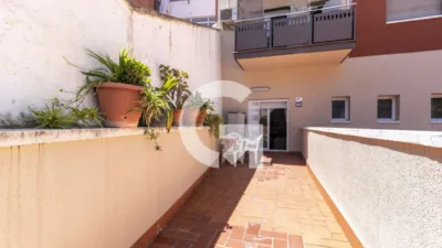 Apartment on Avinguda de Barcelona photo 22