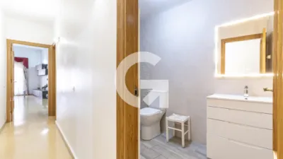 Apartment on Avinguda de Barcelona photo 5