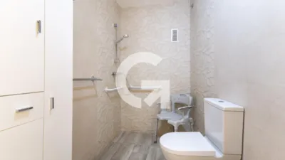 Apartment on Avinguda de Barcelona photo 7