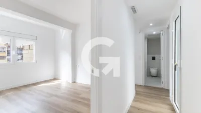 Apartment on Carrer de Miquel Tort photo 12