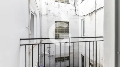 Apartment on Carrer de Miquel Tort photo 15