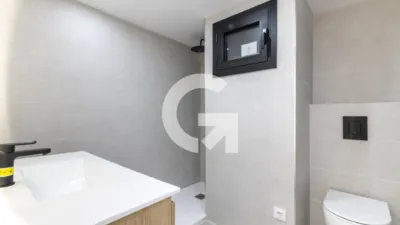 Apartment on Carrer de Miquel Tort photo 19