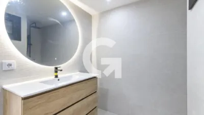 Apartment on Carrer de Miquel Tort photo 20
