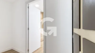 Apartment on Carrer de Miquel Tort photo 2