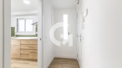 Apartment on Carrer de Miquel Tort photo 3