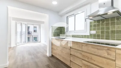 Apartment on Carrer de Miquel Tort photo 4