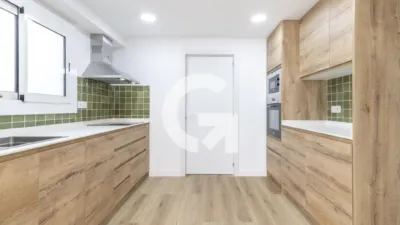 Apartment on Carrer de Miquel Tort photo 5