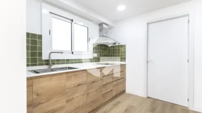 Apartment on Carrer de Miquel Tort photo 6