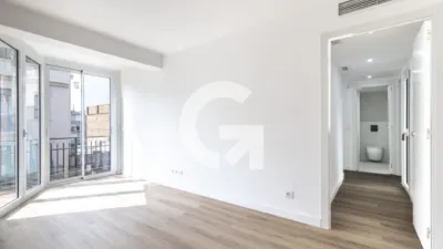 Apartment on Carrer de Miquel Tort photo 9