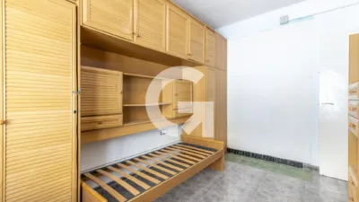 Apartment on Carrer de Santa Llúcia photo 10