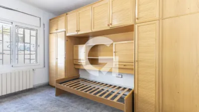 Apartment on Carrer de Santa Llúcia photo 9