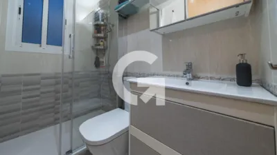 Apartment in Teixonera, Carmel photo 15