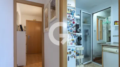 Apartment in Teixonera, Carmel photo 18