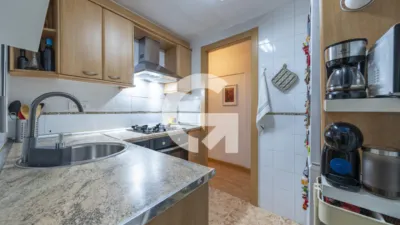 Apartment in Teixonera, Carmel photo 2