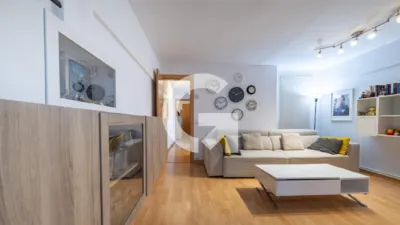 Apartment in Teixonera, Carmel photo 4