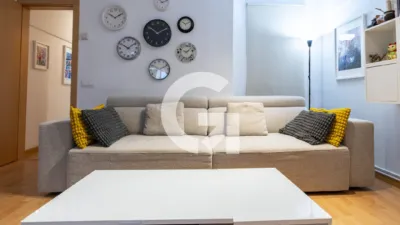 Apartment in Teixonera, Carmel photo 6