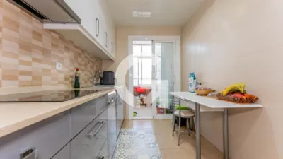 Flat on Carrer d'Ignasi Iglesias photo 10