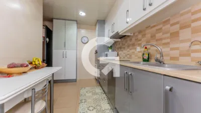 Flat on Carrer d'Ignasi Iglesias photo 11