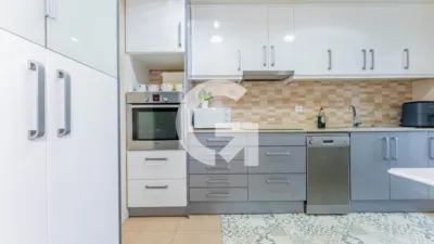 Flat on Carrer d'Ignasi Iglesias photo 12