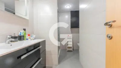 Flat on Carrer d'Ignasi Iglesias photo 14