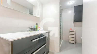 Flat on Carrer d'Ignasi Iglesias photo 15