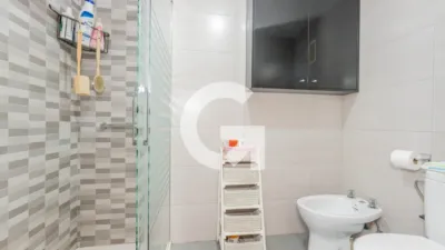 Flat on Carrer d'Ignasi Iglesias photo 16